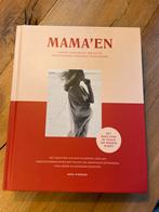 Mama'en - Hét boek voor de vrouw die moeder wordt, Gelezen, Ophalen of Verzenden, Nina Pierson