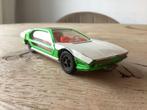 Dinky Toys Lamborghini Marzal schaalmodel – Made in England, Ophalen of Verzenden, Gebruikt, Auto, Dinky Toys