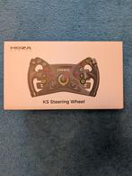 MOZA KS Steering Wheel - Nieuw!, Ophalen of Verzenden, Nieuw
