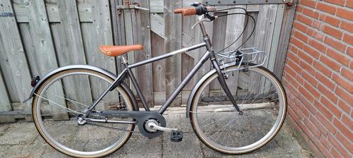 Volare lifestyle, Fietsen en Brommers, Fietsen | Jongens, Zo goed als nieuw, 26 inch of meer, Versnellingen, Ophalen