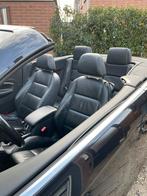 Volkswagen Eos bekleding compleet interieur stoelen leer, Auto-onderdelen, Ophalen of Verzenden, Nieuw, Volkswagen