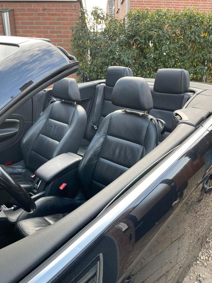 Volkswagen Eos bekleding compleet interieur stoelen leer, Auto-onderdelen, Interieur en Bekleding, Volkswagen, Nieuw, Ophalen of Verzenden