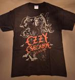 Ozzy Osbourne Shirt, Ophalen of Verzenden, Zo goed als nieuw
