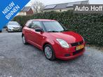 Suzuki Swift 1.3 Comfort | Navi | Airco | Elekt. Ramen | Nie, Auto's, Suzuki, Stof, Gebruikt, Swift, Bedrijf