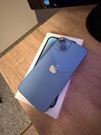 Iphone 14 lichtblauw - 128 GB, Telecommunicatie, Mobiele telefoons | Apple iPhone, Ophalen, 128 GB, Blauw, Zo goed als nieuw