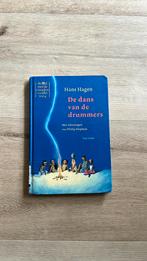 Hans Hagen - De dans van de drummers, Hans Hagen, Fictie algemeen, Zo goed als nieuw, Ophalen