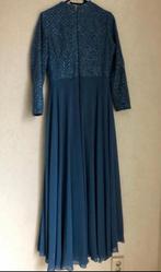 Prachtige gala lange jurk 44, Kleding | Dames, Ophalen of Verzenden, Zo goed als nieuw, Maat 42/44 (L), Galajurk