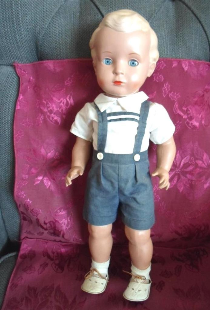 Hans Schildpad Schildkröt Originele kleding, Verzamelen, Poppen, Zo goed als nieuw, Pop, Ophalen of Verzenden