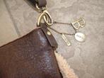 Prachtige, unieke Bulaggi The bag tas schoudertas, Sieraden, Tassen en Uiterlijk, Ophalen of Verzenden, Zo goed als nieuw, Bruin