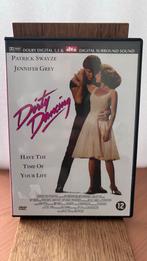 Dirty Dancing DVD - Patrick Swayze & Jennifer Grey, Vanaf 12 jaar, Ophalen of Verzenden, Zo goed als nieuw, Drama