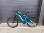 Cube Stereo Hybrid 120 Pro - Weinig KM!, Fietsen en Brommers, Ophalen, Zo goed als nieuw