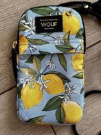 Z.g.a.n. crossbody telefoontasje WOUF, Ophalen of Verzenden, Zo goed als nieuw, Hoesje of Tasje