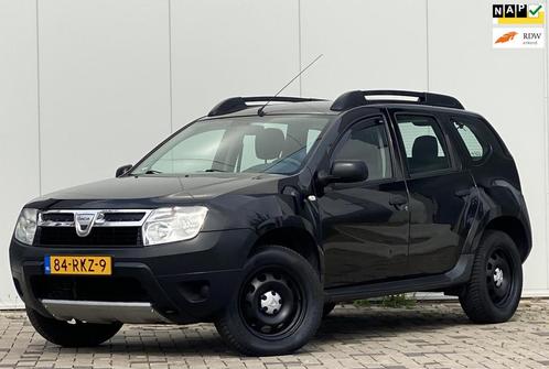 Dacia Duster 1.6 Ambiance 2wd LPG GAS EN BENZINE NETTE AUTO, Auto's, Dacia, Bedrijf, Te koop, Duster, ABS, Airbags, Airconditioning