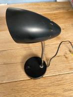 Boxford Tafelspot met Verstelbare Kap, Ophalen of Verzenden, Gebruikt, Metaal, Minder dan 50 cm