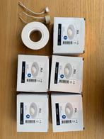 6x Olucia Jill Inbouwspots Richtbaar, Metaal of Aluminium, Nieuw, Ophalen of Verzenden, Led