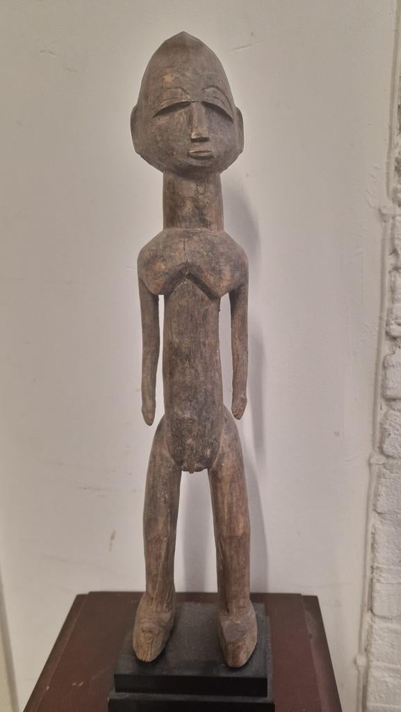 Lobibeeld, Antiek en Kunst, Ophalen of Verzenden