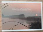 Kreken van de Hoeksche Waard - Prachtig Landschap!, Ophalen of Verzenden, Zo goed als nieuw, Zuid-Holland