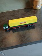 Modelauto autotransit, Ophalen of Verzenden, Zo goed als nieuw, Auto