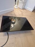 Hele nette pelgrim inductie kookplaats 4 pits 77cm, Ophalen, 4 kookzones, Zo goed als nieuw, Inbouw