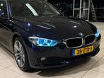 BMW 3-serie 320i Upgrade ed.|Opendak|Leder|Xenon|Dealer-ond., Achterwielaandrijving, 4 cilinders, Blauw, Bedrijf