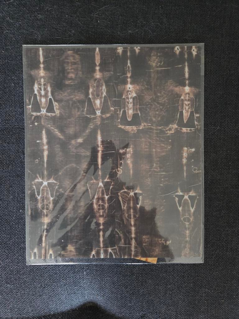 Lijkwade van Turijn Afbeeldingen, Ophalen of Verzenden