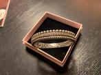 Ti sento armband slavenarmband tisento, Ophalen of Verzenden, Gebruikt, Zilver