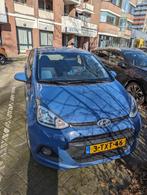 Hyundai I 10 1.0 5DR 2014 Airco Navi NAP, Origineel Nederlands, Te koop, Benzine, 4 stoelen