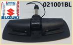 021001BL Roeidolhouder zwart Suzumar-Nimarine rubberboten, Watersport en Boten, Accessoires en Onderhoud, Ophalen of Verzenden