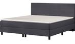 Emma One Boxspring 180cm inclusief hoofdbord, Huis en Inrichting, Slaapkamer | Boxsprings, Ophalen, Tweepersoons, Zo goed als nieuw