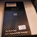 Samsung S7 Edge Screenprotector - Nieuw!, Ophalen of Verzenden, Nieuw, Frontje of Cover
