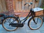 Meisjes fiets, Ophalen, Zo goed als nieuw, 24 inch, Versnellingen