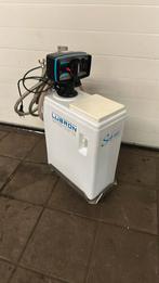 Lubron softstar gereviseerd 11-3-2024, Ophalen, Zo goed als nieuw, Waterontharder met zout