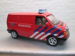 volkswagen bus brandweer, Hobby en Vrije tijd, Modelauto's | 1:43, Ophalen of Verzenden, Nieuw, Auto, Overige merken