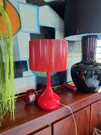 Gave tafellamp, Huis en Inrichting, Lampen | Tafellampen, Ophalen of Verzenden, Zo goed als nieuw, 50 tot 75 cm