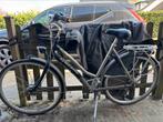 Gazelle dames fiets, Ophalen, Gebruikt, Gazelle, Versnellingen