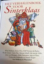 Het verhalenboek voor sinterklaas en kerstmis, Ophalen of Verzenden, Zo goed als nieuw