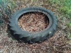 Tractor band gratis, Tuin en Terras, Overige Tuin en Terras, Ophalen, Gebruikt