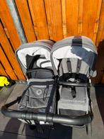 Bugaboo donkey 3 duo kinderwagen, Ophalen of Verzenden, Zo goed als nieuw, Bugaboo