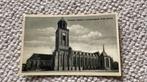 Ansichtkaart Deventer Groote of Lebuïnuskerk 1942  937, Ophalen of Verzenden, Voor 1920, Gelopen, Overijssel