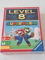 Super Mario Level 8, Nieuw, Ophalen