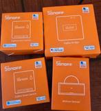 Sonoff Zigbee Smarthome Set, Ophalen of Verzenden, Nieuw, Sonoff