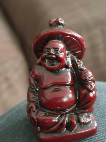 Lachende Boeddha ( 5  )