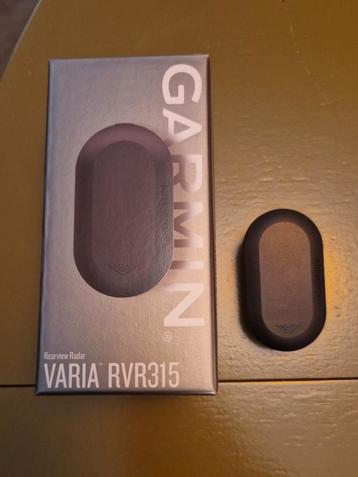 Garmin Varia RVR315 beschikbaar voor biedingen