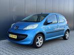 Peugeot 107 1.0 12V 5DR|AUX|Isofix|APK 2026|El. ramen, Auto's, Voorwielaandrijving, 68 pk, Origineel Nederlands, Handgeschakeld