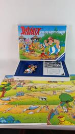 Asterix en de Romeinen, Ravensburger 1990. Compleet! 8C5, Hobby en Vrije tijd, Gezelschapsspellen | Bordspellen, Gebruikt, Ophalen of Verzenden