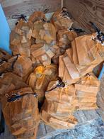 Kachelhout / haardhout - Hardhout, Tuin en Terras, Haardhout, Minder dan 3 m³, Ophalen of Verzenden, Overige houtsoorten, Blokken