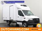 Mercedes-Benz Sprinter 316CDI Koel/Vries +20/-20 12|220V | N, Navigatiesysteem, Gebruikt, 2000 kg, Mercedes-Benz