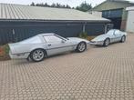 Corvette C4 Body Art / Reclameobject, Gebruikt, Voor, Ophalen of Verzenden, Bumper