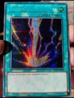 Yu-Gi-Oh! Raigeki TN19 Limited Edition !, Hobby en Vrije tijd, Verzamelkaartspellen | Yu-gi-Oh!, Verzenden, Zo goed als nieuw