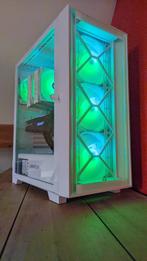 GameSkinShop, Dominant Gaming PC's RX6750XT - 4060TI-RTX4060, Verzenden, Nieuw, AMD Ryzen 5, Gaming